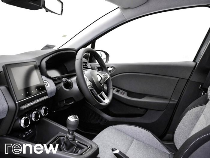 Renault Clio 2025