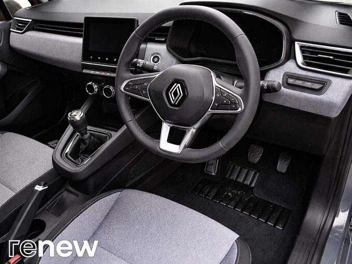 Renault Clio 2025