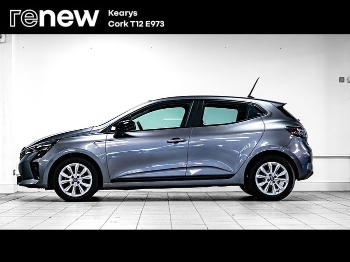 Renault Clio 2025