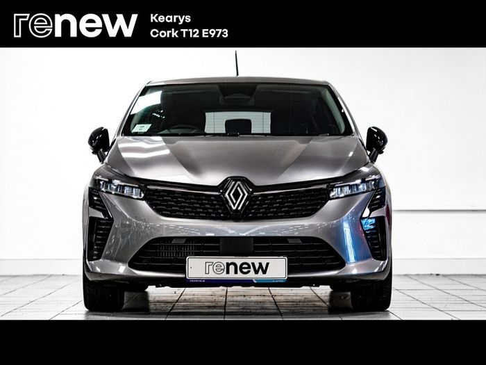 Renault Clio 2025