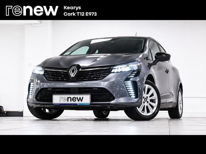 Renault Clio 2025