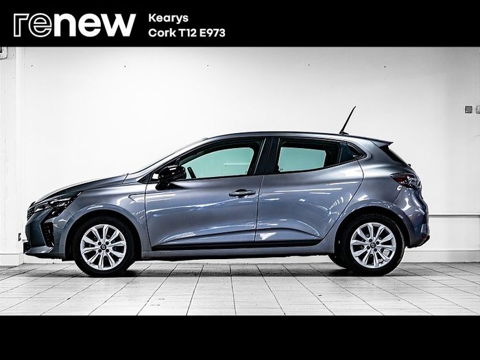 Renault Clio 2025