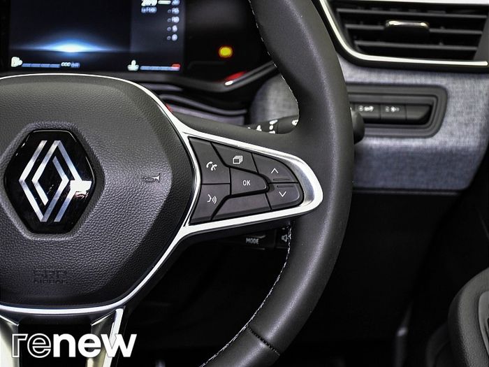 Renault Clio 2025