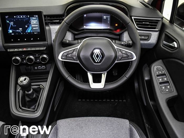 Renault Clio 2025