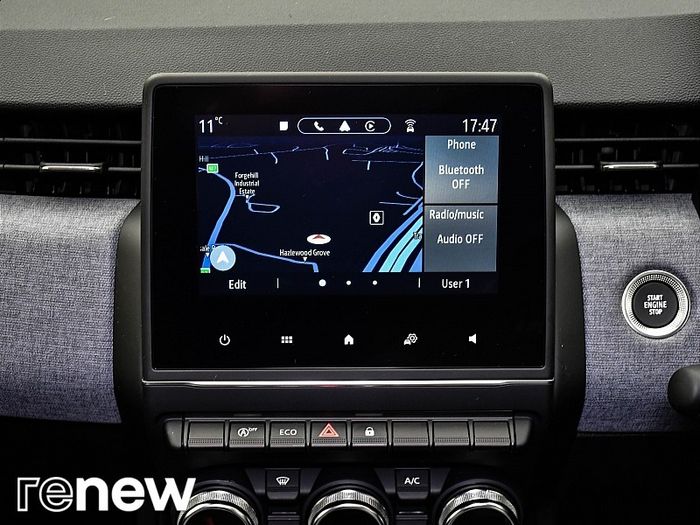 Renault Clio 2025