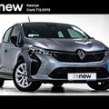 Renault Clio 2025