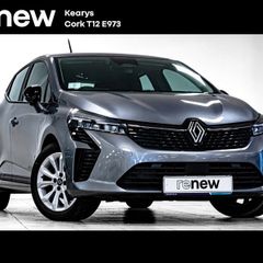 Renault Clio 2025
