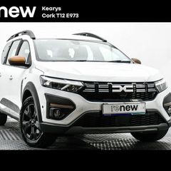 Dacia Jogger 2024