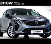 Renault Clio 2025