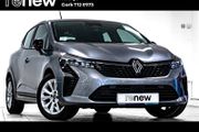 Renault Clio 2025