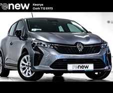 Renault Clio 2025
