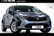 Renault Clio 2025