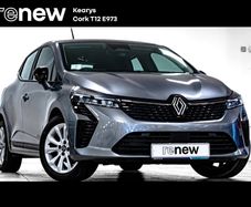 Renault Clio 2025