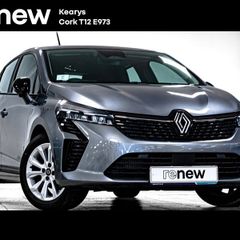 Renault Clio 2025