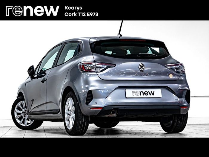 Renault Clio 2025