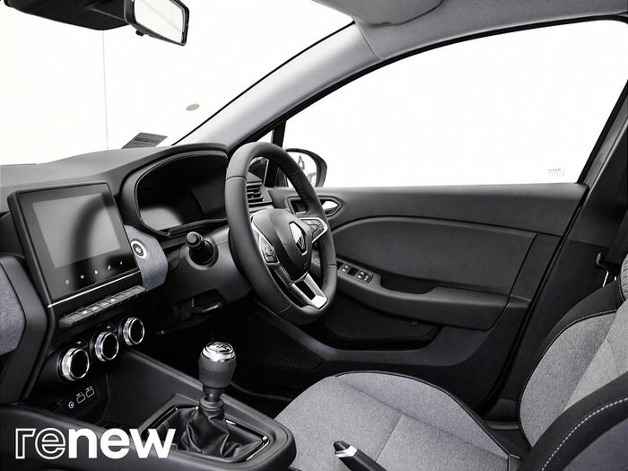 Renault Clio 2025