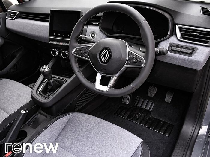 Renault Clio 2025