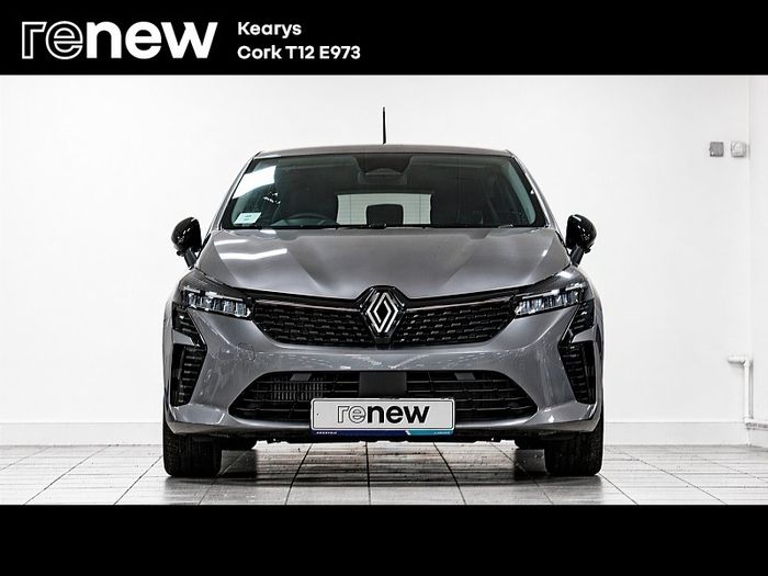 Renault Clio 2025