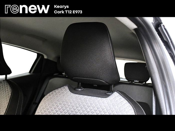 Renault Clio 2025