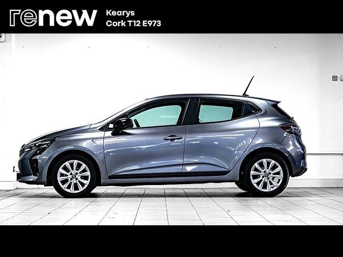 Renault Clio 2025