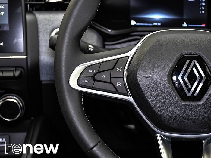 Renault Clio 2025