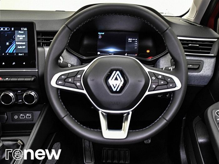 Renault Clio 2025