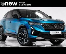 Renault Austral 2026