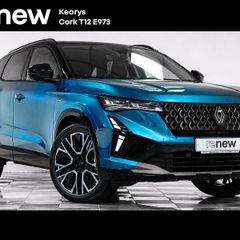 Renault Austral 2026