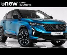Renault Austral 2026