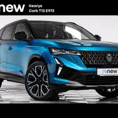 Renault Austral 2026