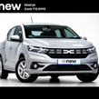 Dacia Sandero 2023