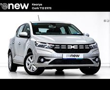 Dacia Sandero 2023