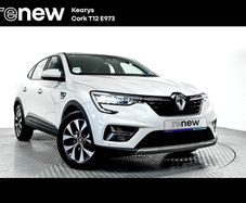 Renault Arkana 2024