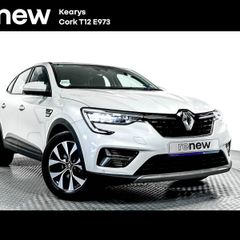 Renault Arkana 2024