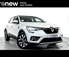 Renault Arkana 2024