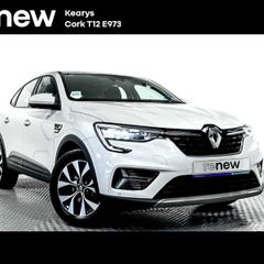 Renault Arkana 2024