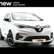Renault Zoe 2023