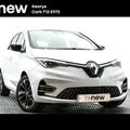Renault Zoe 2023