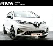 Renault Zoe 2023