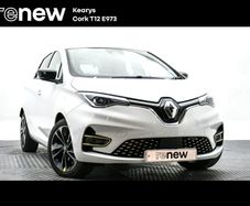 Renault Zoe 2023