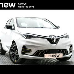 Renault Zoe 2023