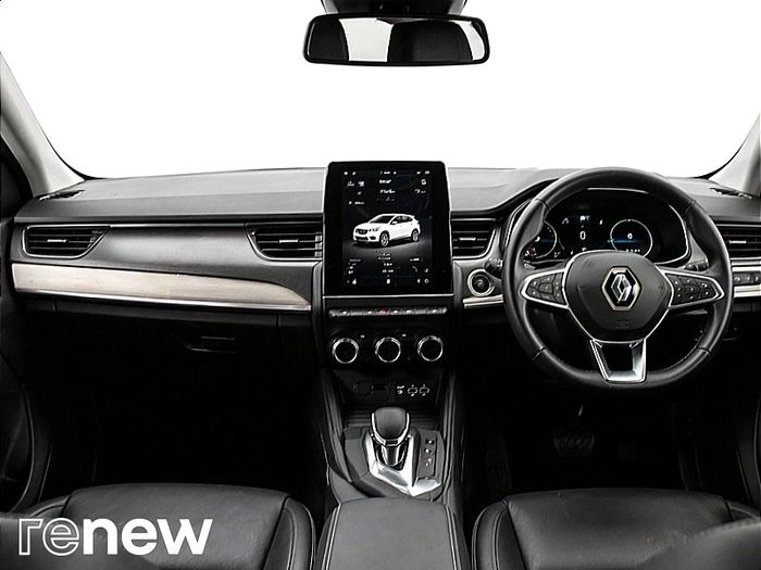 Renault Zoe 2023