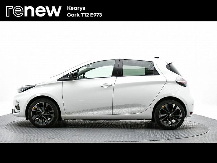 Renault Zoe 2023