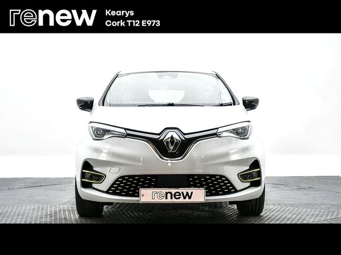 Renault Zoe 2023