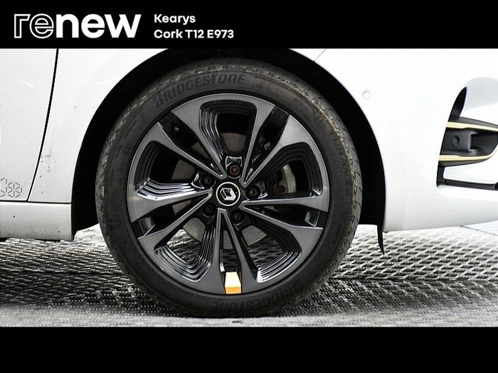 Renault Zoe 2023
