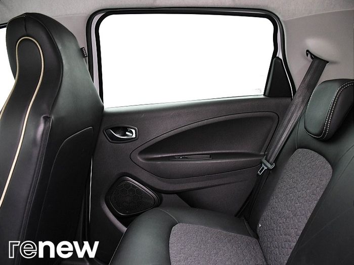 Renault Zoe 2023
