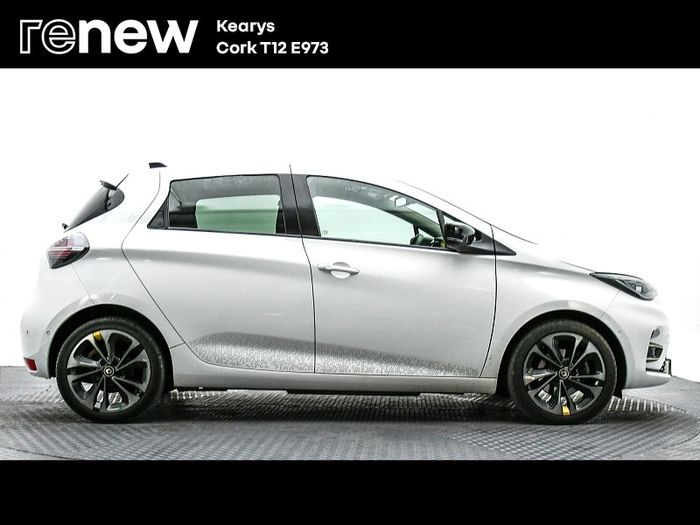 Renault Zoe 2023