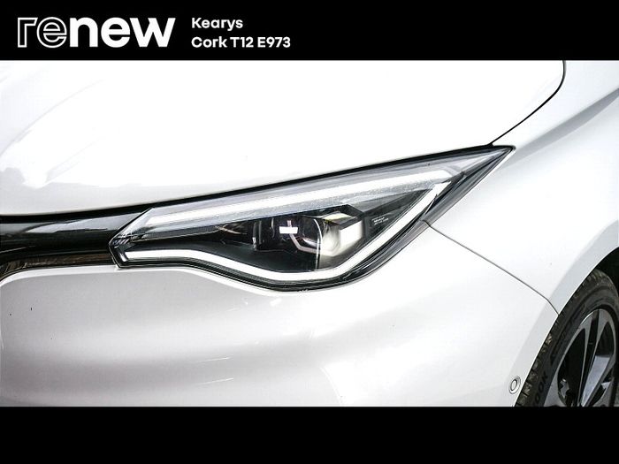 Renault Zoe 2023
