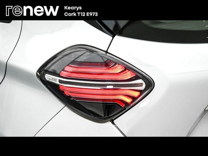 Renault Zoe 2023