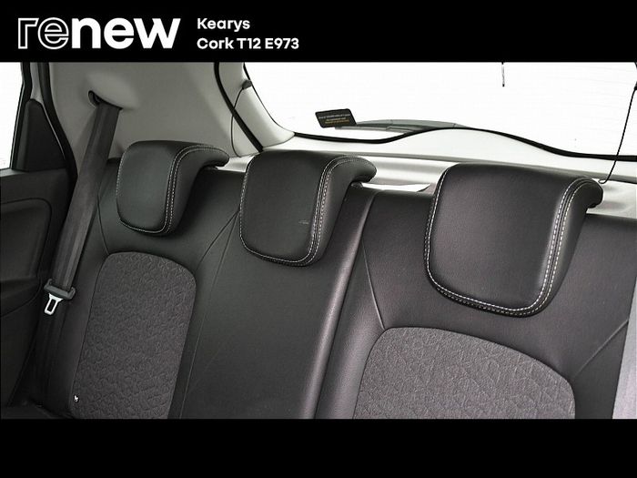 Renault Zoe 2023